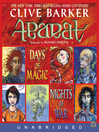 Cover image for Days of Magic, Nights of War